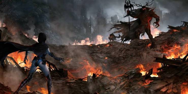 15 Best Injustice Gods Among Us Character Endings 15 Best Injustice Gods Among Us Character Endings